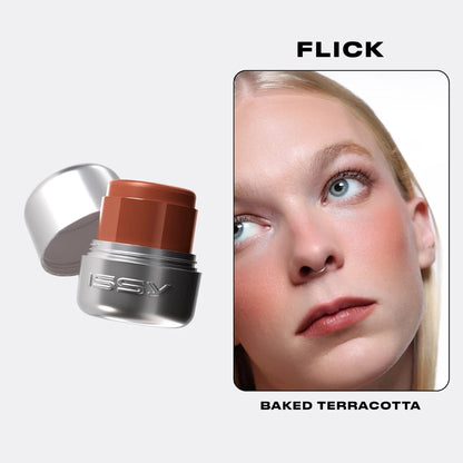 Crème Flush Stick (Blush)