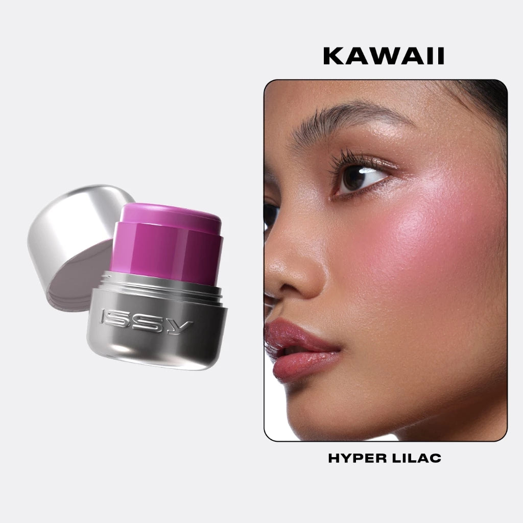 Crème Flush Stick (Blush)