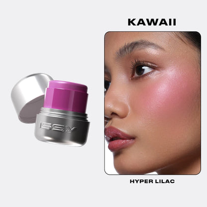 Crème Flush Stick (Blush)